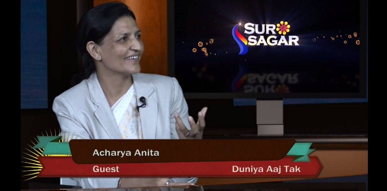 Sur Sagar TV, Canada
